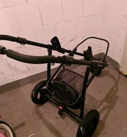 Kinderwagen Quinny Nordrhein-Westfalen - Stolberg (Rhld) Vorschau