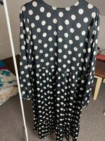 Gepunktete H&M Kleid Harburg - Hamburg Neuenfelde Vorschau