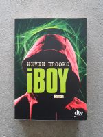 iBoy - Kevin Brooks Roman Kinder Jugendliche Bayern - Schönbrunn Vorschau