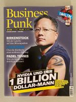 Business Punk | Ausgabe 05/2023 | Wie neu Walle - Utbremen Vorschau