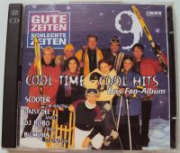 GZSZ „Cool Time – Cool Hits“ Nr. 9 - 2 CDs Schleswig-Holstein - Bad Bramstedt Vorschau