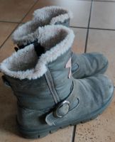 Winterstiefel Mädchen 35 Leipzig - Altlindenau Vorschau