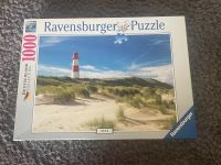 Ravensburger Puzzle Sylt 1000 Teile Schleswig-Holstein - Glinde Vorschau