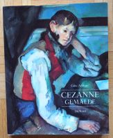 Cezanne Gemälde - v. Götz Adriani, Ausstellungskatalog TOP Baden-Württemberg - Münsingen Vorschau