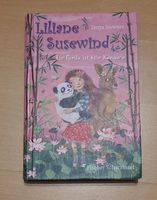 Liliane Susewind Ein Panda ist kein Känguru Niedersachsen - Jesteburg Vorschau