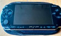 Sony Playstation Portable (PSP Phat) Nordrhein-Westfalen - Lemgo Vorschau