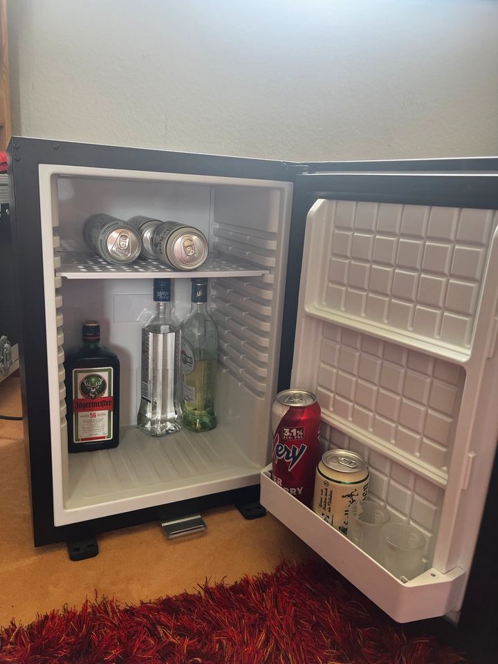 Minikühlschrank 40L in Mering
