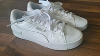 Puma sneaker schuhe weiss 39 Bayern - Fürth Vorschau