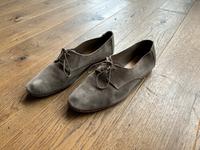 Slipper / Halbschuhe Düsseldorf - Heerdt Vorschau
