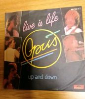 Live is Life , Single, Opus Hessen - Echzell  Vorschau