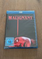 MALIGNANT - Blu-Ray NEU/OVP! TOP! Baden-Württemberg - Aalen Vorschau