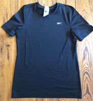 Original Reebok Damen Sport T-Shirt in Gr. M Baden-Württemberg - Plüderhausen Vorschau