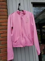 Laufjacke Bonbon-Rosa Gr. M 40/42 Nordrhein-Westfalen - Langenfeld Vorschau