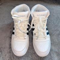 ADIDAS neo Label Sneaker high Gr. 40 Rarität! Bayern - Altenkunstadt Vorschau