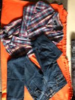 Jeans Cld +Pull &Bear Hemd Schleswig-Holstein - Kiel Vorschau