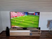 Samsungs smart tv 75 zoll groß Nordrhein-Westfalen - Aldenhoven Vorschau