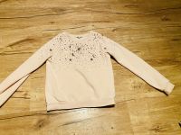 H&M Pullover Pailletten Größe 146 Nürnberg (Mittelfr) - Kleinreuth b Schweinau Vorschau