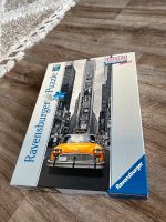 Puzzle 15119 - NYC Taxi - 1000 Teile Rostock - Lichtenhagen Vorschau