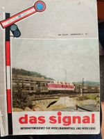 Literatur aus 19xx, 16x Signal & Modellbahnen Welt & DMV Bayern - Unterthingau Vorschau