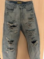 More Money More Love baggy jeans neu Niedersachsen - Alfeld (Leine) Vorschau