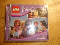 CD Lego friends Folge 4 - Ein Wochenende auf dem Bauernhof Rheinland-Pfalz - Kaiserslautern Vorschau