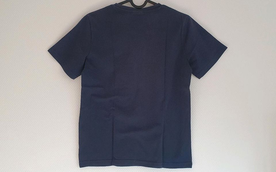 T-Shirt (Ernsting's), 2er Pack, Größe 134/ 140 in Chemnitz