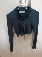 Jacke Weste Gr.M Bershka schwarz Nordrhein-Westfalen - Moers Vorschau