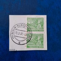 Berlin Mi. 47 Reinickendorf Vollstempel #1940 - Preis 0,50 € Niedersachsen - Aurich Vorschau