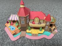 Polly Pocket Villa Bochum - Bochum-Nord Vorschau