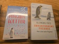 Pinguin Wetter Britta Sabbag Klemens Pütz unerfahrene Freunde  Un Niedersachsen - Hermannsburg Vorschau