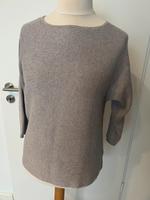 H&M oversize Pullover Gr. S Niedersachsen - Geestland Vorschau