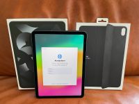 Apple iPad Air 5th Generation 64GB Space Gray Baden-Württemberg - Sandhausen Vorschau