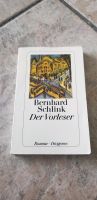 Bernhard Schlink Der Vorleser Niedersachsen - Wedemark Vorschau