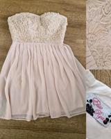 kleiderpaket Sommer Zara Elise ryan Tüll Boho Niedersachsen - Achim Vorschau