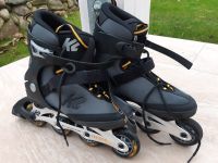 K2 INLINESKATES Inliner Skates wie Neu - TOP ZUSTAND Schleswig-Holstein - Schönkirchen Vorschau