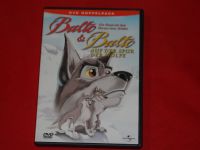 DVD - Balto - 2 Abenteuer - Kinder - Zeichentrick - Hund - Wolf Rheinland-Pfalz - Ludwigshafen Vorschau