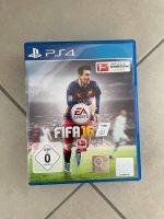 PS4 Spiel FIFA 16 Nordrhein-Westfalen - Herten Vorschau