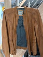 Echte Lederjacke Brandenburg - Strausberg Vorschau