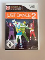 Wii Just Dance 2 mit Anleitung Baden-Württemberg - Schwäbisch Hall Vorschau