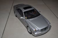 AutoArt Mercedes Benz CL 500 Coupe Modellauto 1:18 ohne OVP Niedersachsen - Damme Vorschau