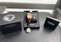 Versace Versus Schmuck Damenuhr Uhr neu unbenutzt Berlin - Reinickendorf Vorschau