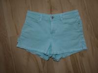 C&A Clockhouse Shorts Mid Rise  Jeans Hose Gr. 38 -NEU- Baden-Württemberg - Freudenberg Vorschau