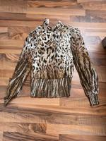 GUESS, Bluse Damen Animalprint, neu Hessen - Nidderau Vorschau