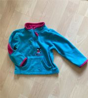 Pullover Mädchen Fleece blau Gr. 86 Berlin - Marzahn Vorschau