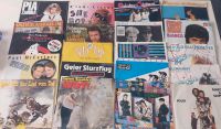 63 Singles Vinyl Sammlung Schallplatten Dortmund - Mitte Vorschau