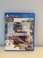 Madden 21 PS4 Videospiel Stuttgart - Untertürkheim Vorschau