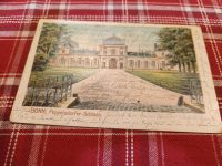 Alte Postkarte : Bonn Poppelsdorfer Schloss Bonn - Bad Godesberg Vorschau