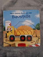 Mein kleines Buch von der Baustelle Baden-Württemberg - Illingen Vorschau