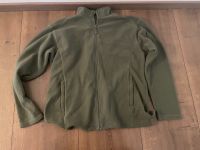 Fleece Jacke Grün Gr Xl Sachsen-Anhalt - Salzwedel Vorschau