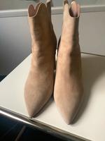 Escada Stiefelette 39,5 Bayern - Erlangen Vorschau